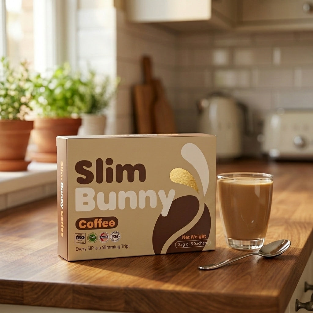 SlimBunny Coffee