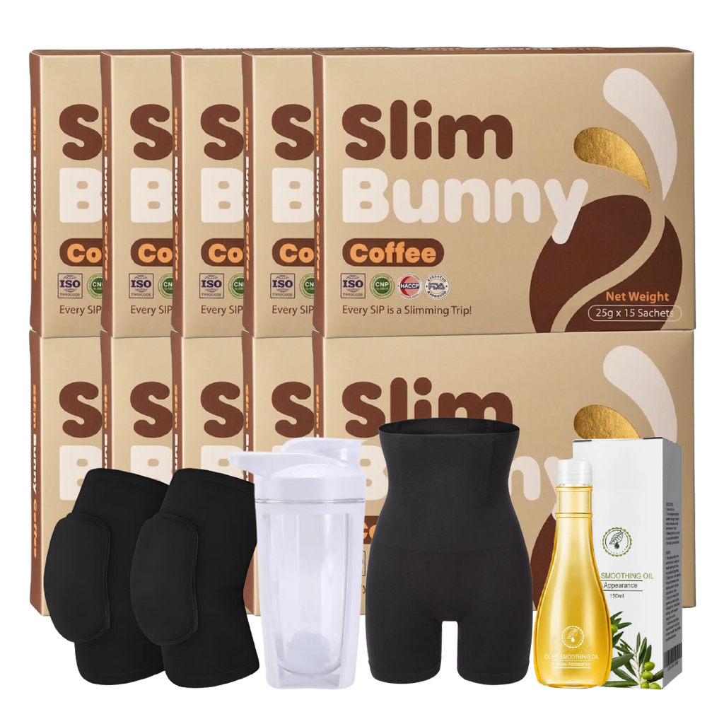 Max Slim Pack - BUY 5 GET 5 FREE